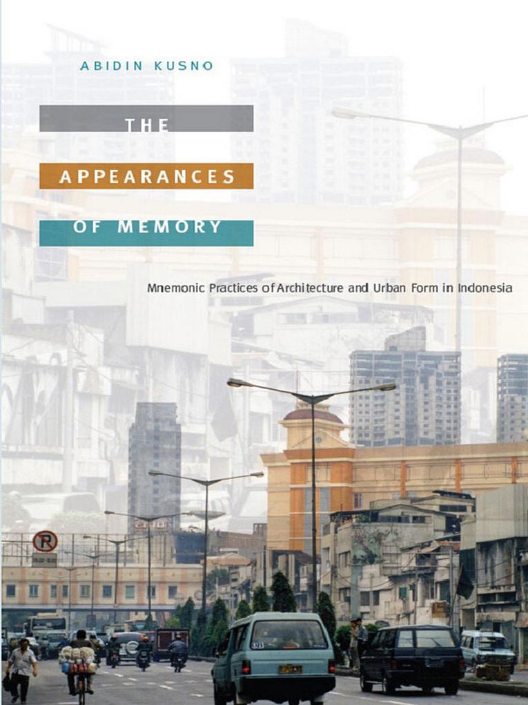 Appearances of Memory