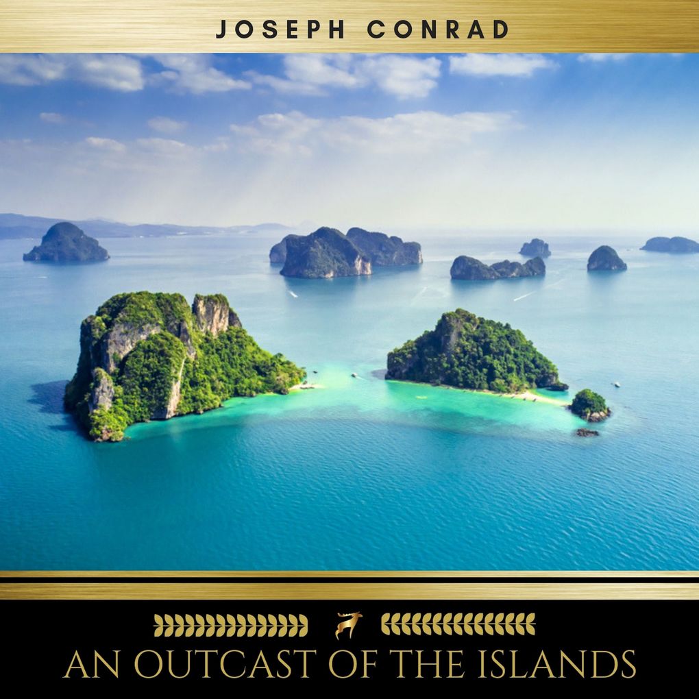 An Outcast Of The Islands