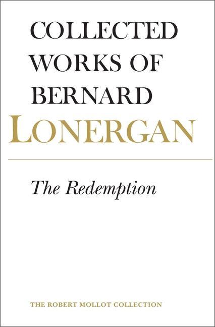 Bernard Lonergan