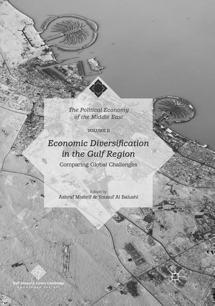 Economic Diversification in the Gulf Region Volume II