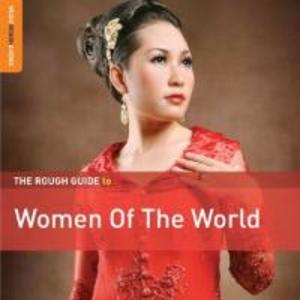 Rough Guide: Women Of The World