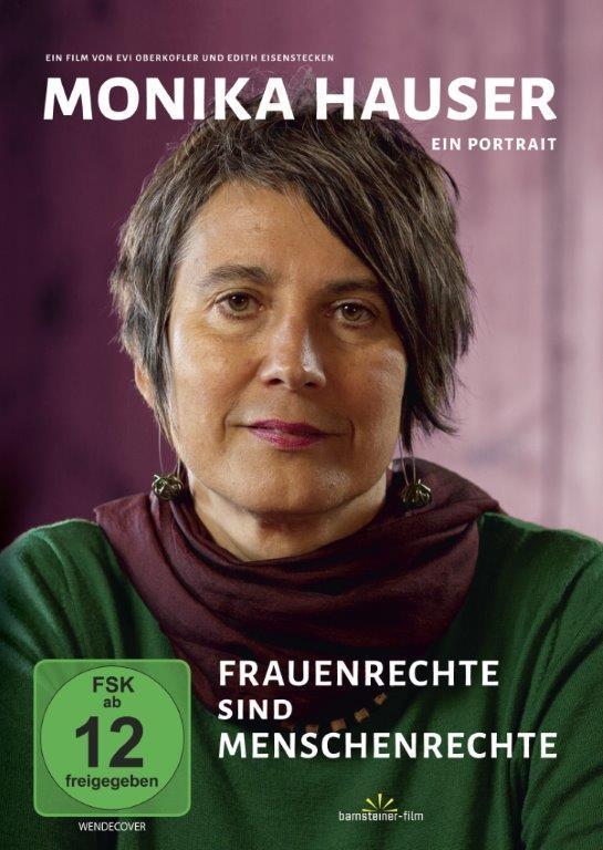 Monika Hauser-Ein Portrait