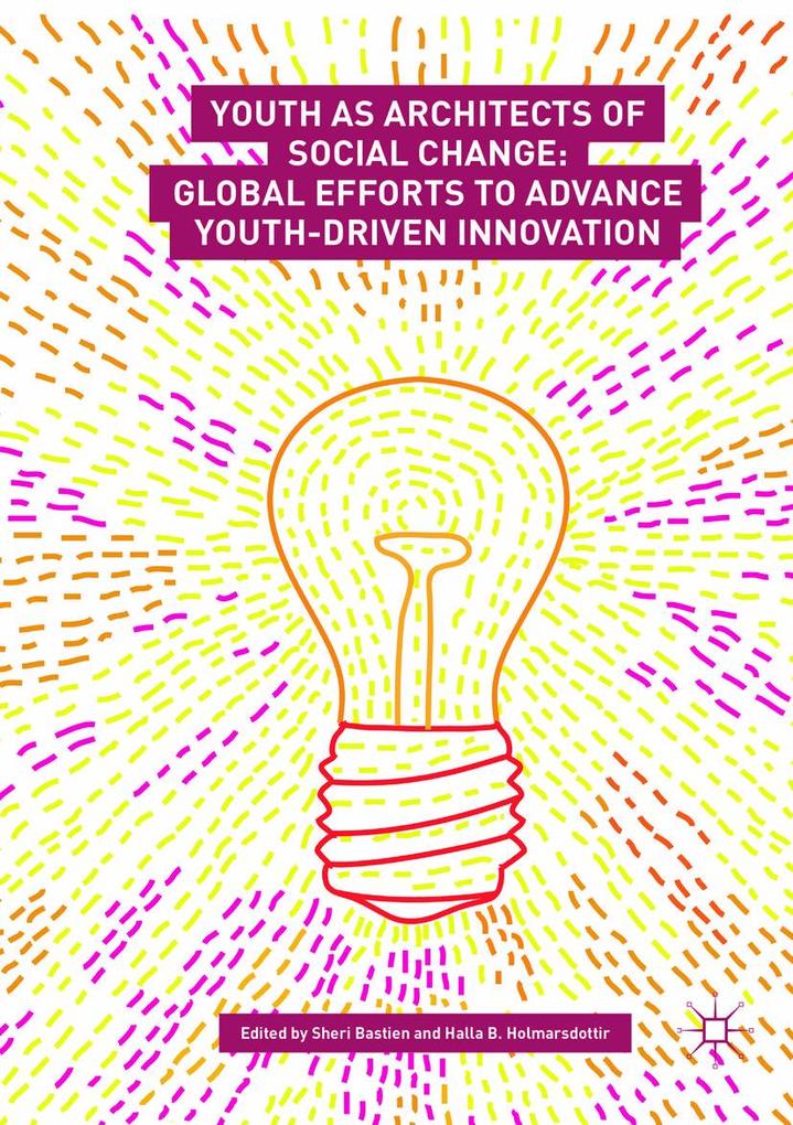 Youth as Architects of Social Change