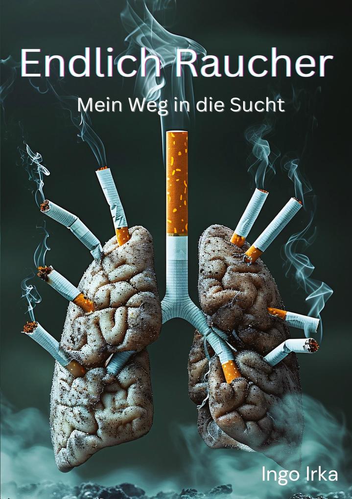 Endlich Raucher