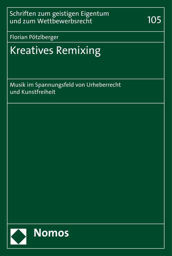 Kreatives Remixing