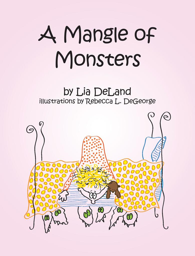 A Mangle of Monsters
