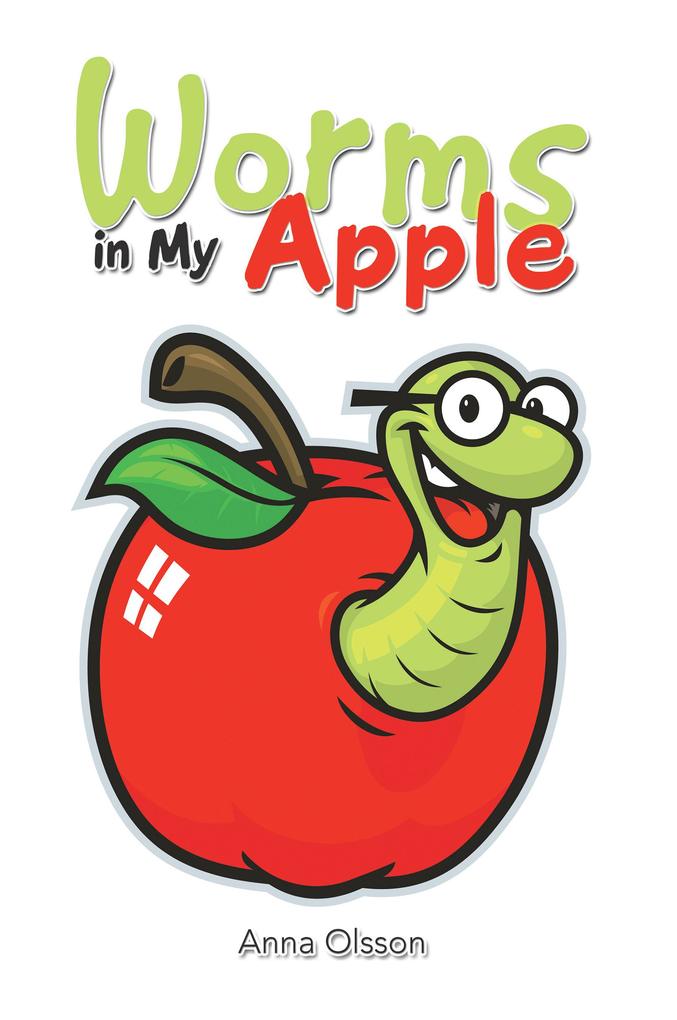 Worms in My Apple