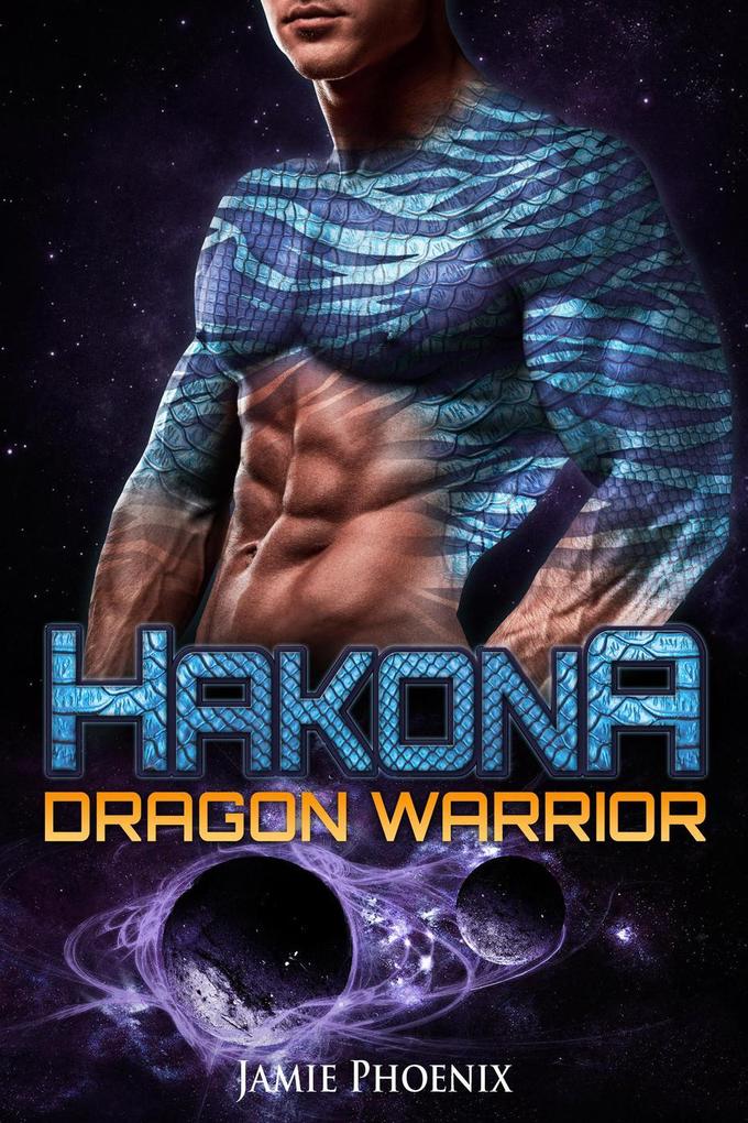 Hakona: Dragon Warrior