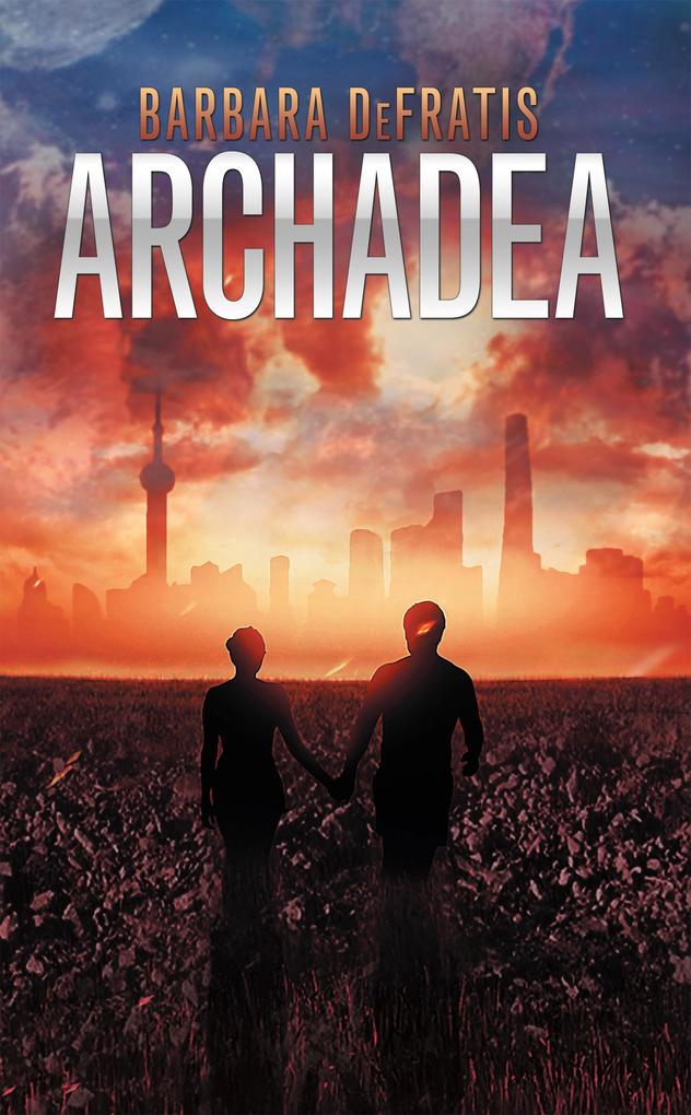 Archadea