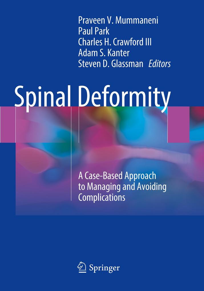 Spinal Deformity