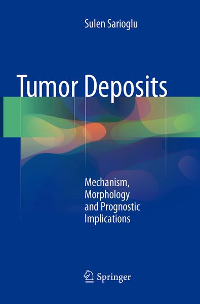Tumor Deposits
