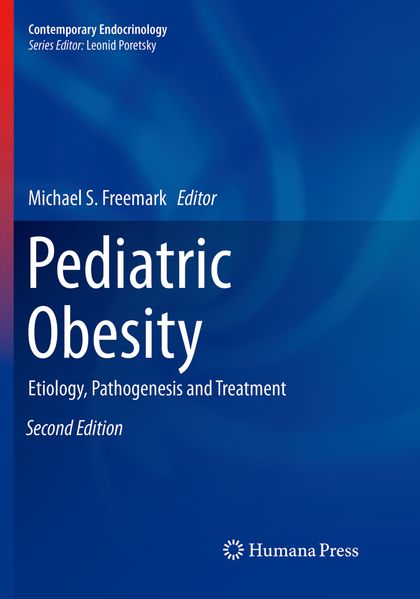 Pediatric Obesity