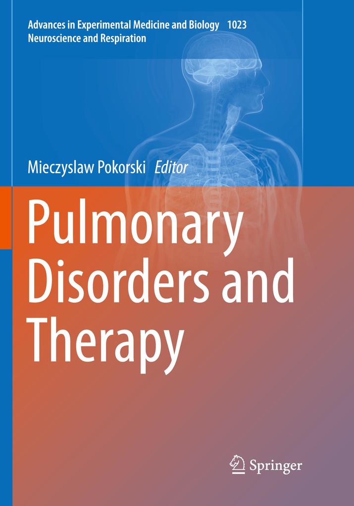 Pulmonary Disorders and Therapy