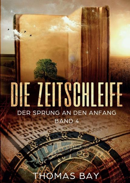 Die Zeitschleife