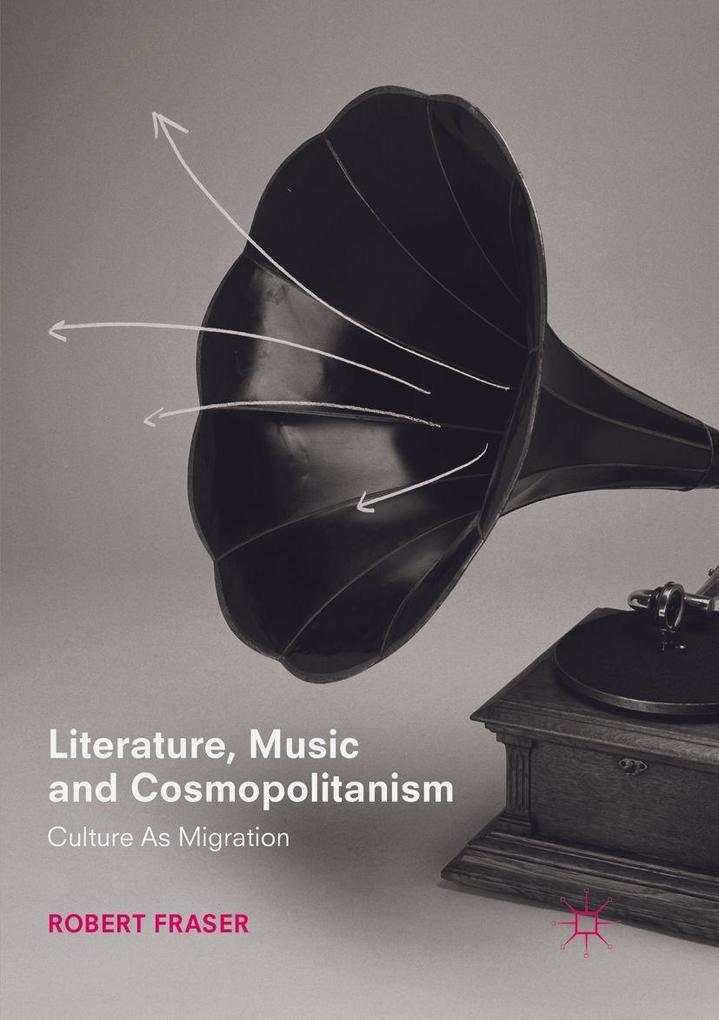 Literature Music and Cosmopolitanism
