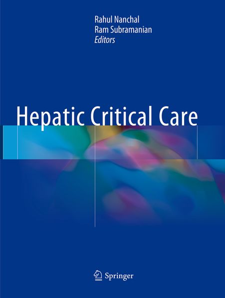 Hepatic Critical Care