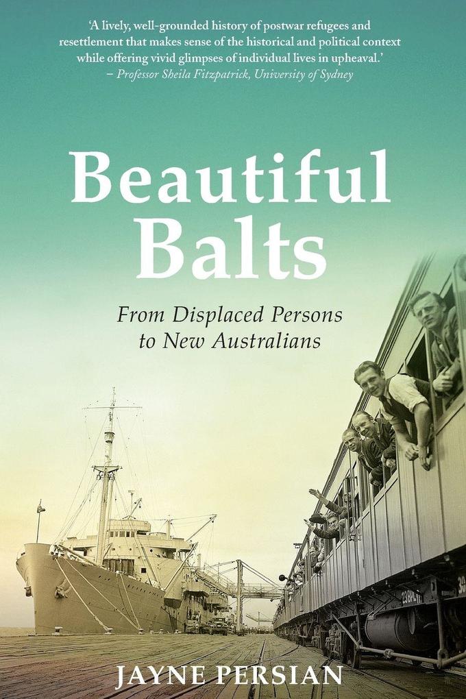 Beautiful Balts