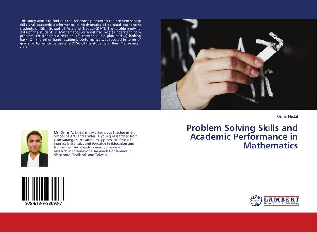 Problem Solving Skills and Academic Performance in Mathematics