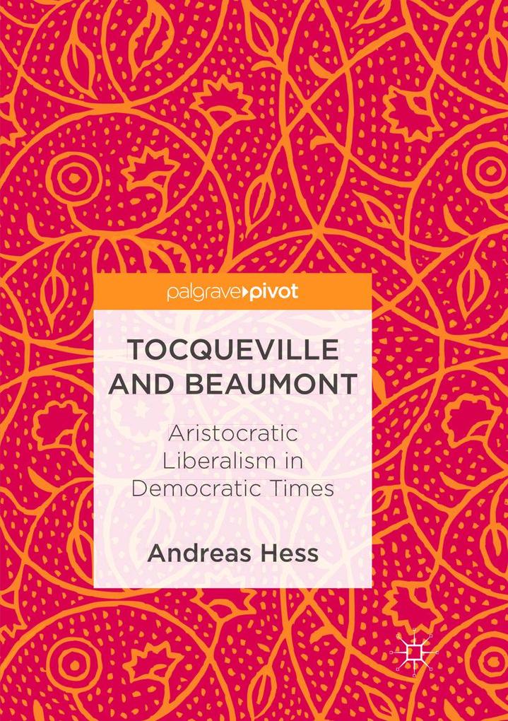 Tocqueville and Beaumont