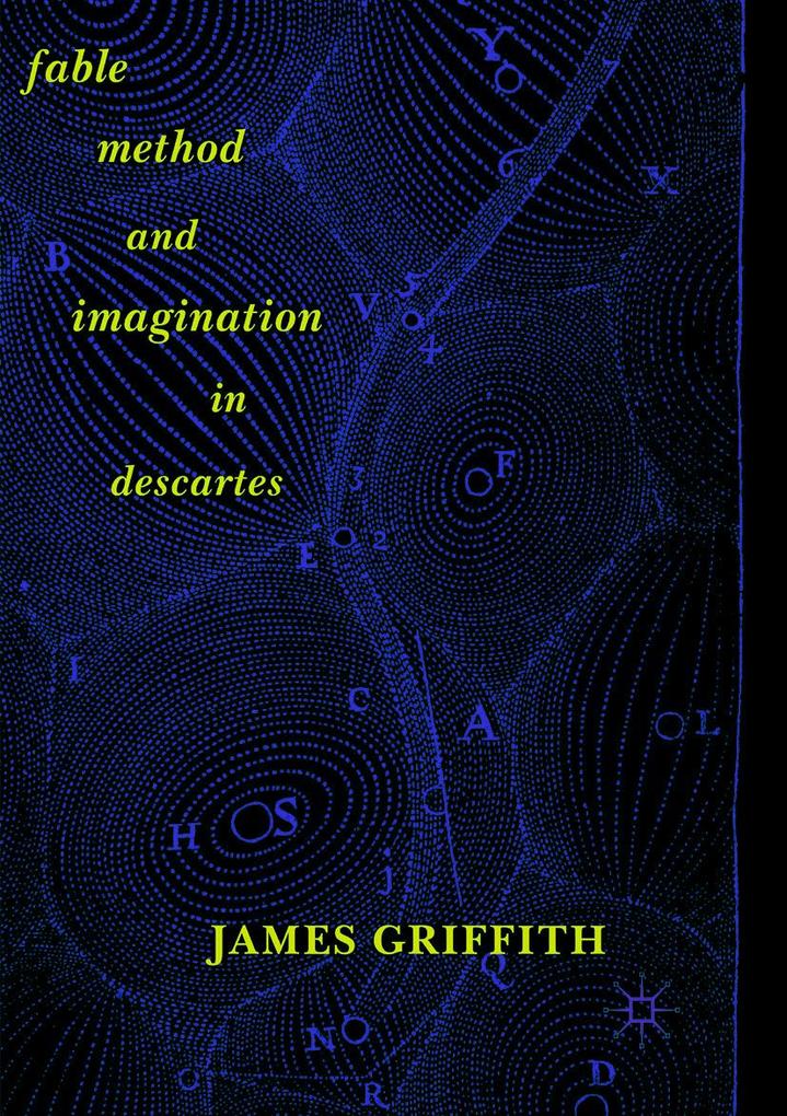 Fable Method and Imagination in Descartes