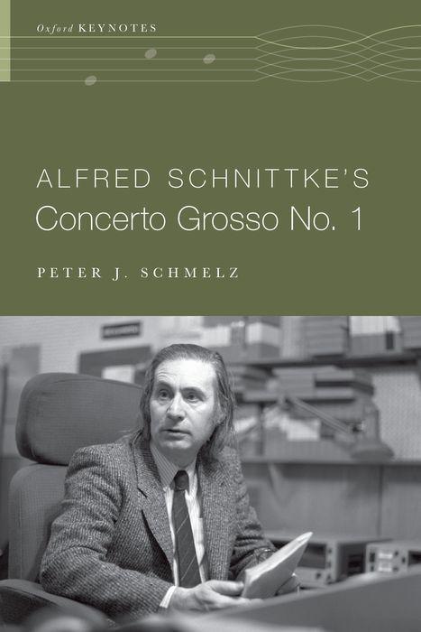 Alfred Schnittke‘s Concerto Grosso No. 1