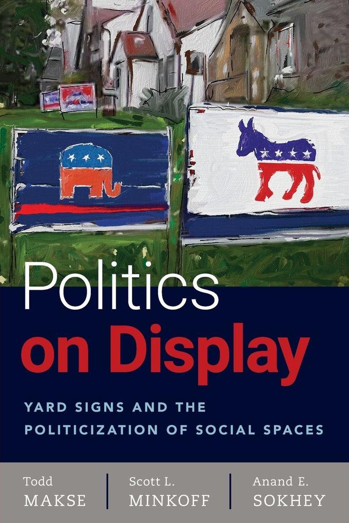 Politics on Display