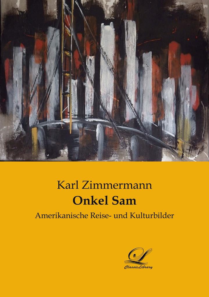Onkel Sam