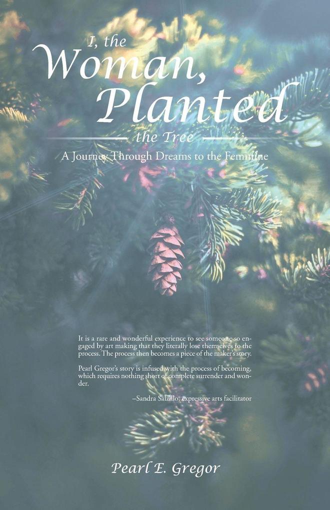 I the Woman Planted the Tree
