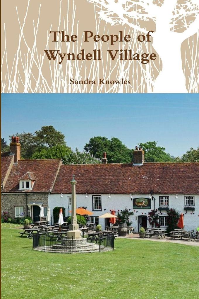 The People of Wyndell Village