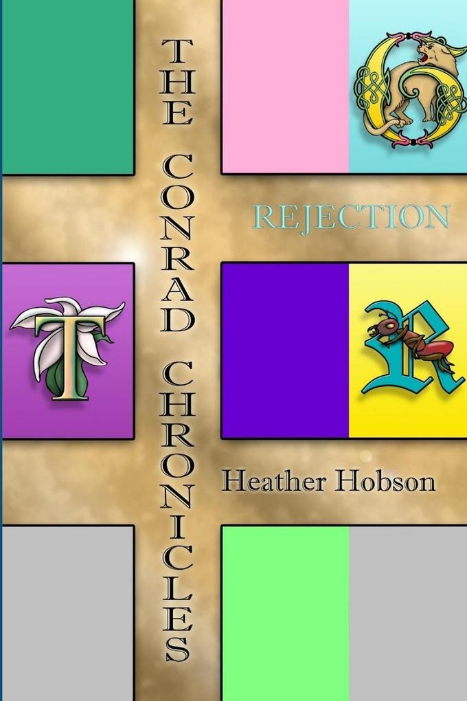 The Conrad Chronicles