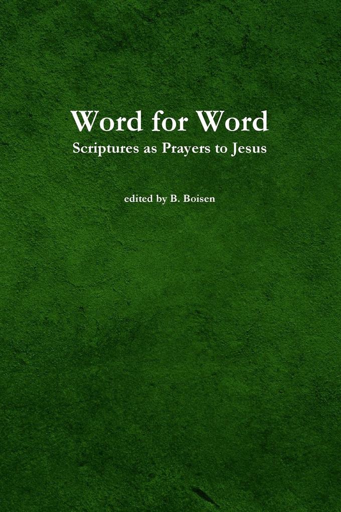 Word for Word