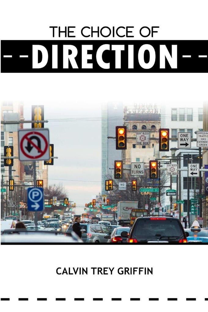 The Choice Of Directions