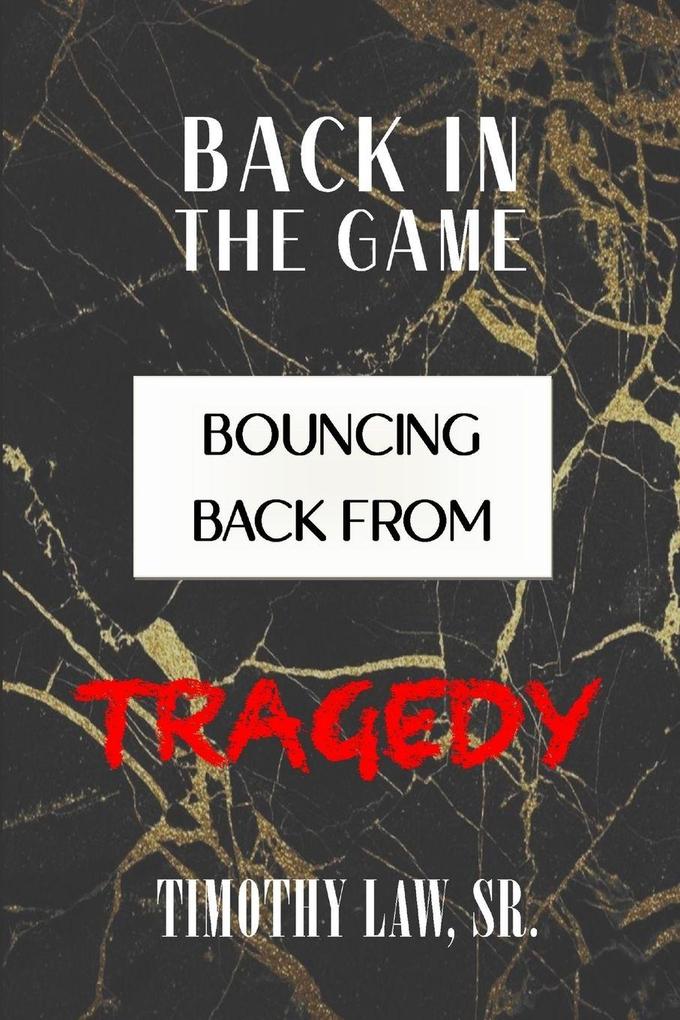 Back in the Game