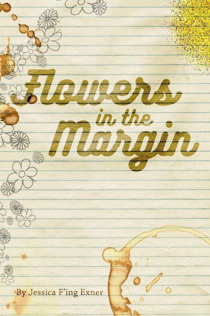 Flowers In The Margin