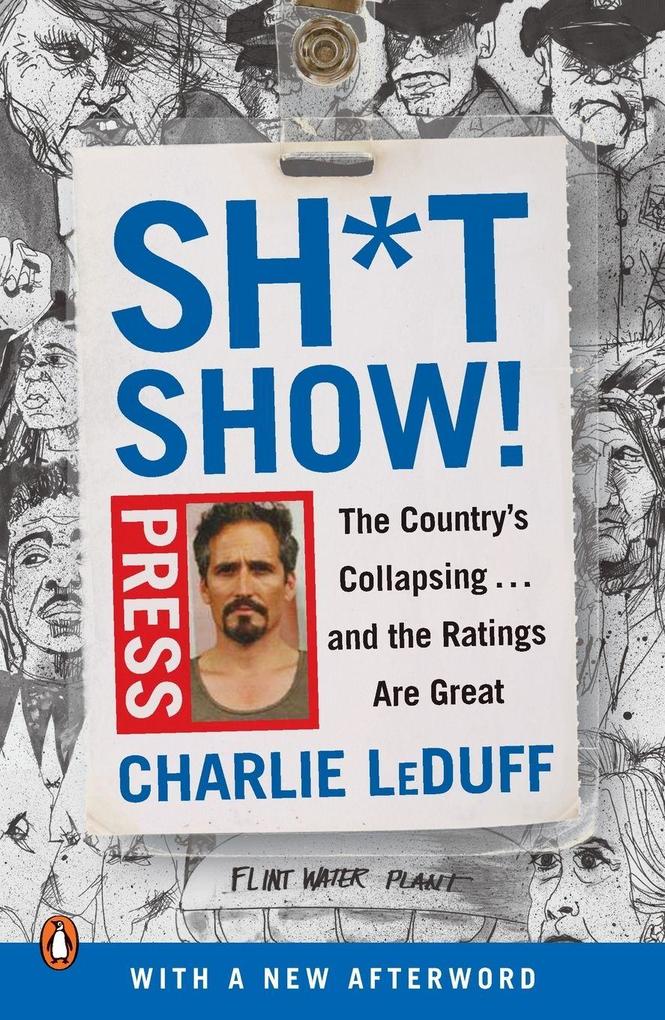 Sh*tshow!