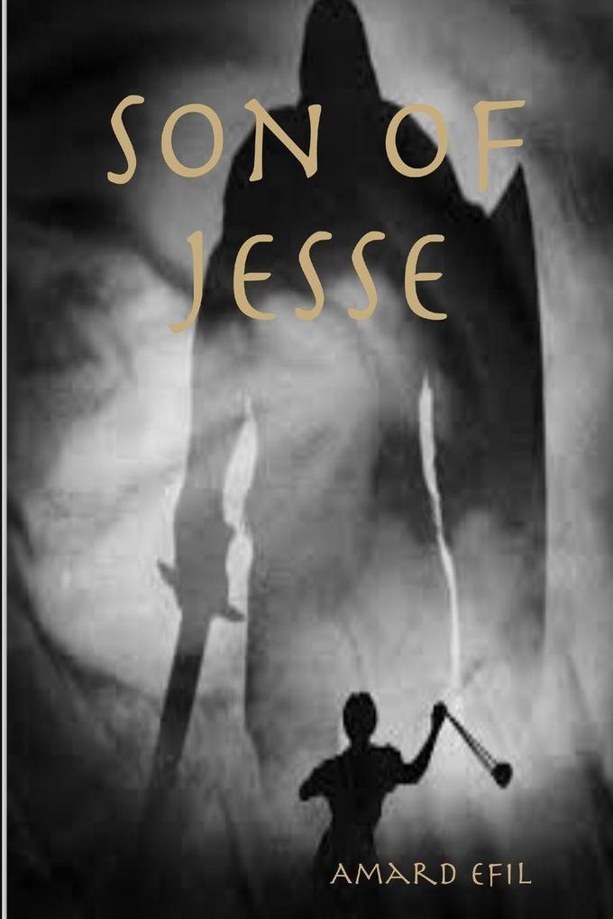 Son of Jesse