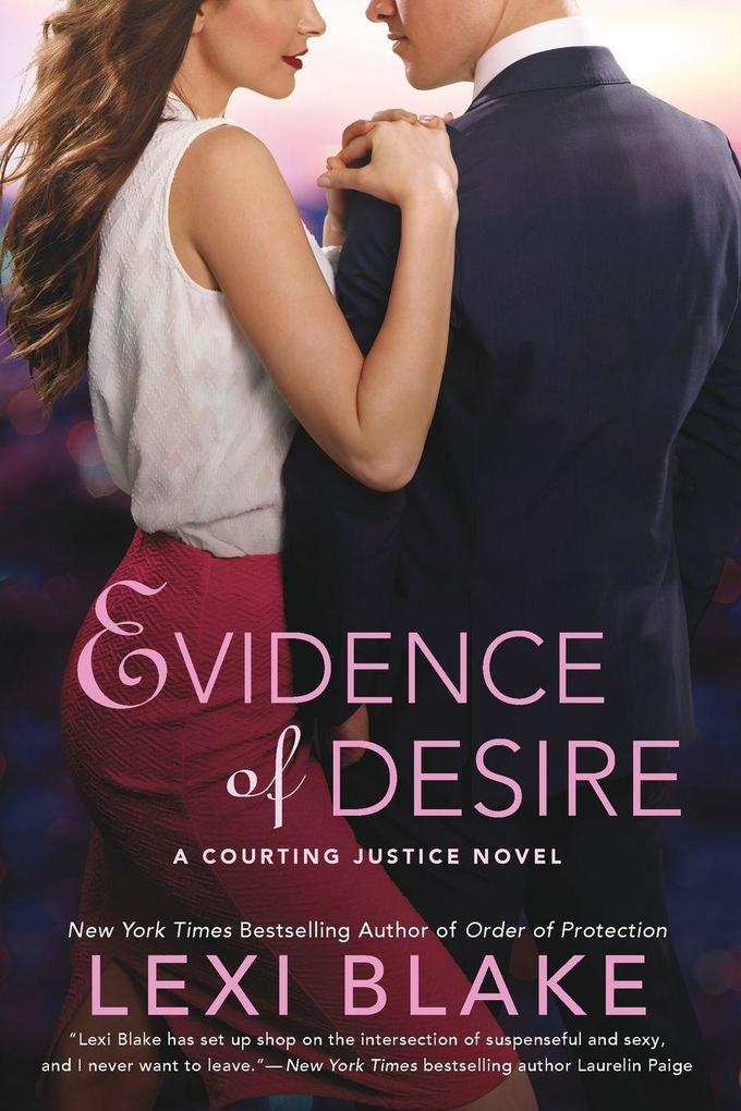 Evidence of Desire