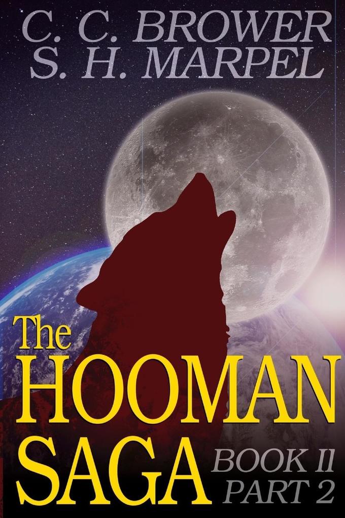 The Hooman Saga - Book II Part 02