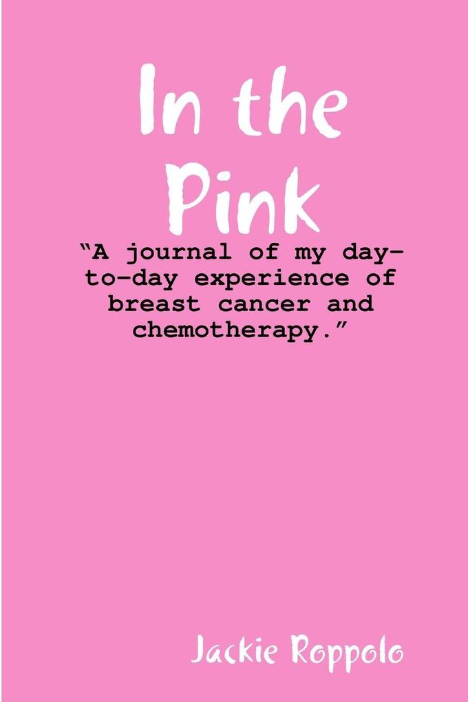 In the Pink