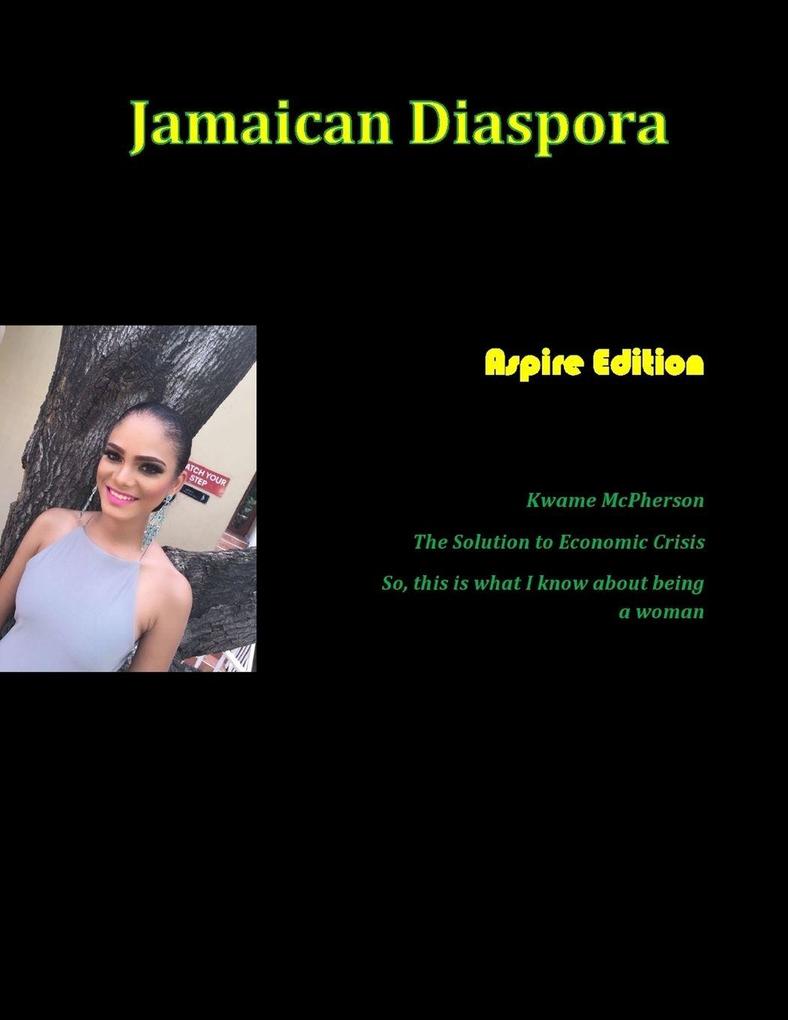 Jamaican Diaspora