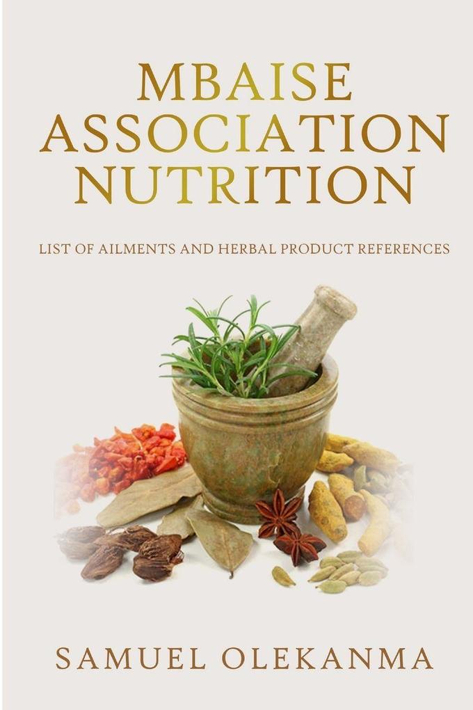 MBAISE ASSOCIATION NUTRITION