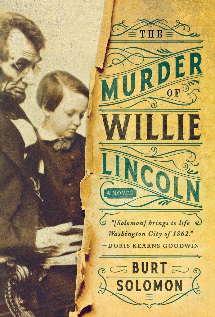 Murder of Willie Lincoln
