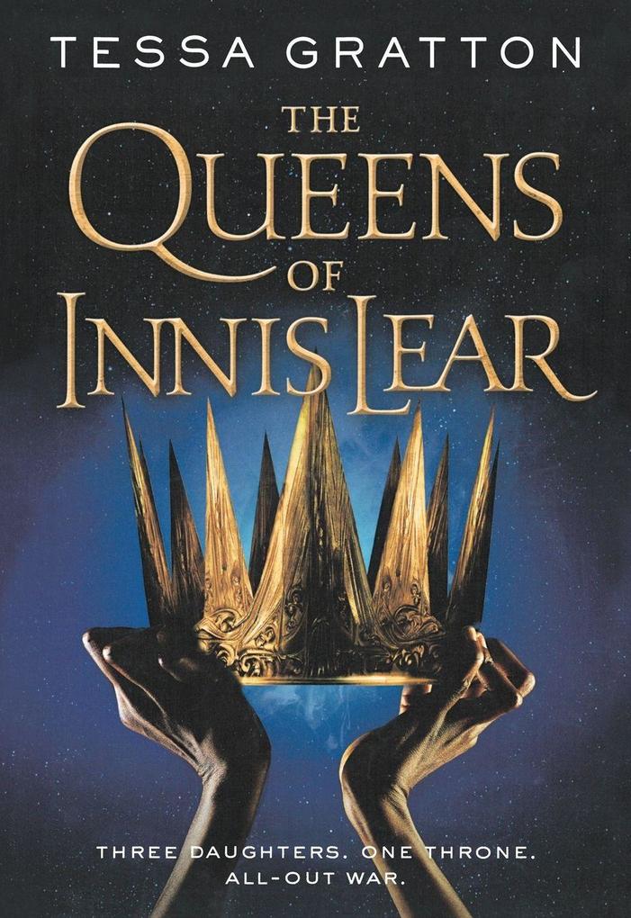Queens of Innis Lear