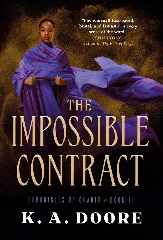 Impossible Contract
