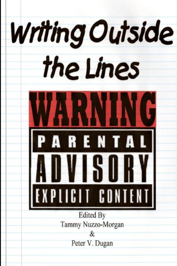 Writing Outside The Lines