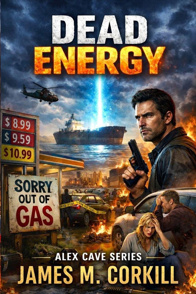 Dead Energy