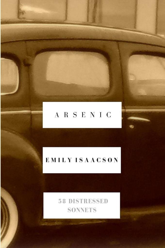 Arsenic