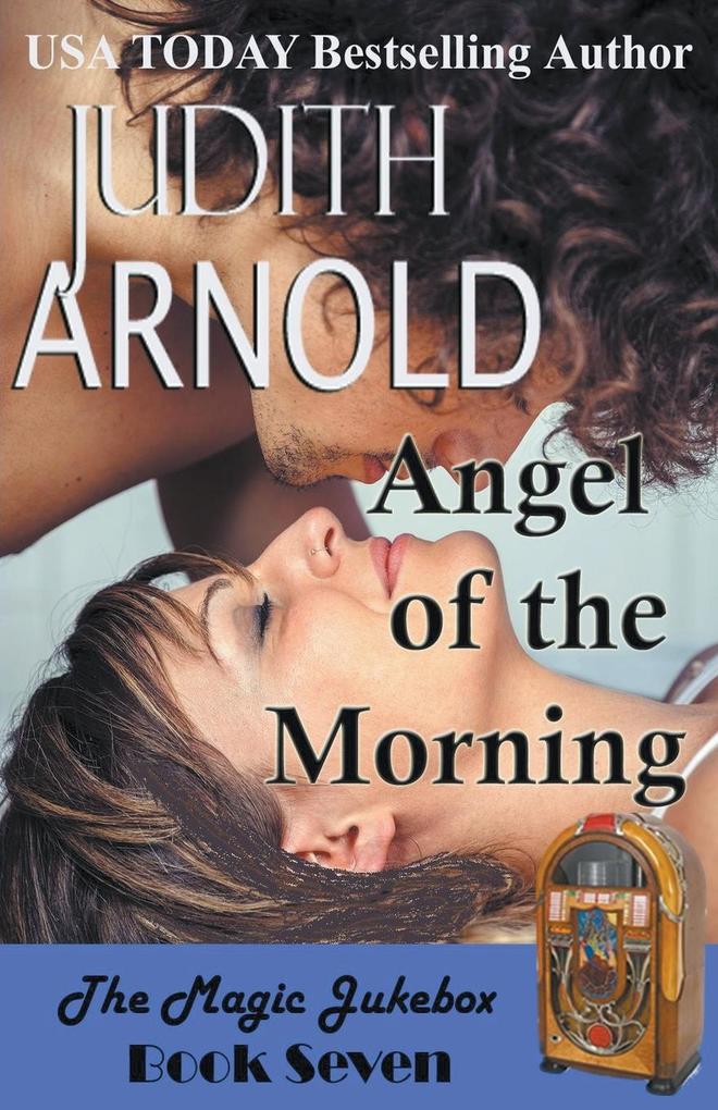 Image of Angel Of The Morning
