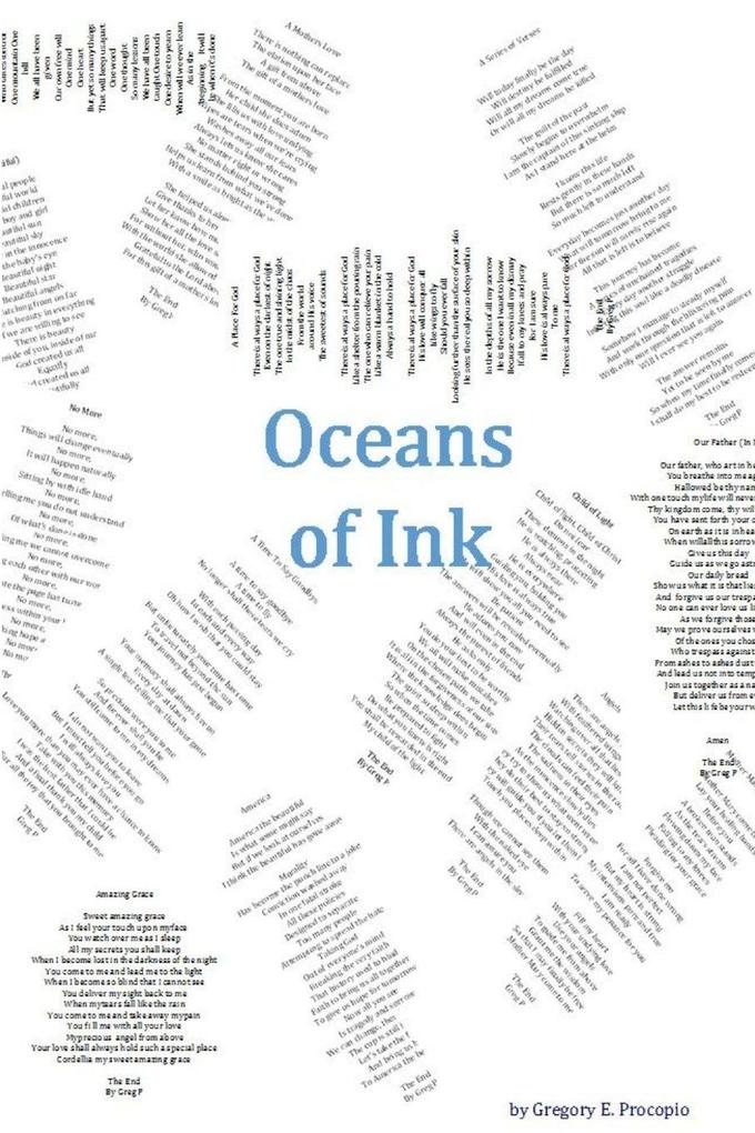 Oceans of Ink