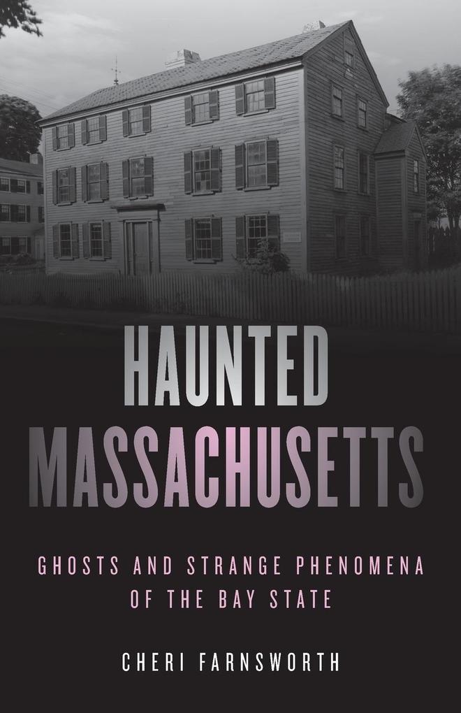 Haunted Massachusetts